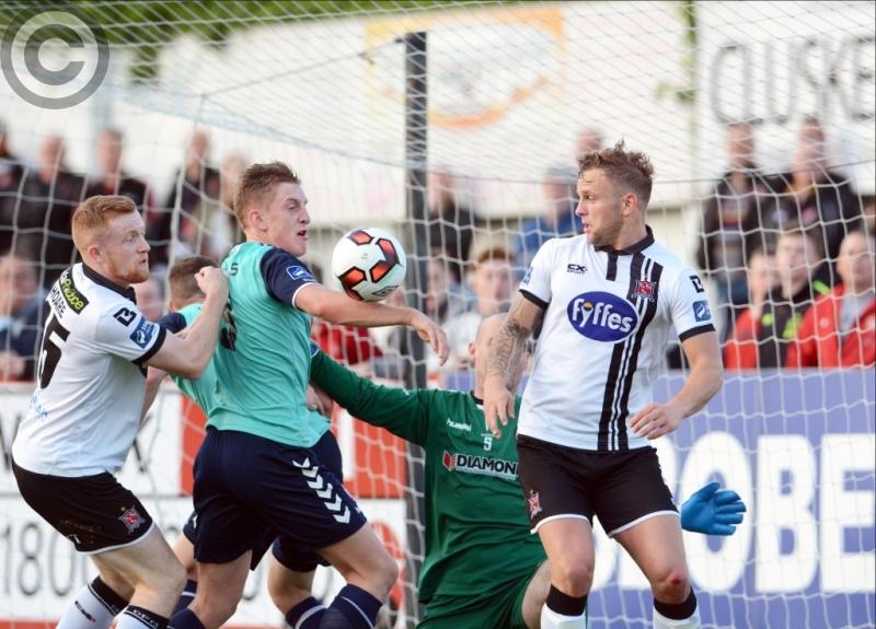 Former Dundalk FC defender signs for American club FC Cincinnati