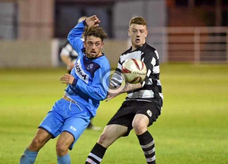 Boyne punish Quay mistakes to triumph at Clancy Park