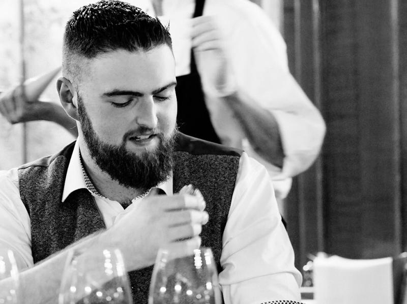 Ardee man named Ireland's Best Young Chef