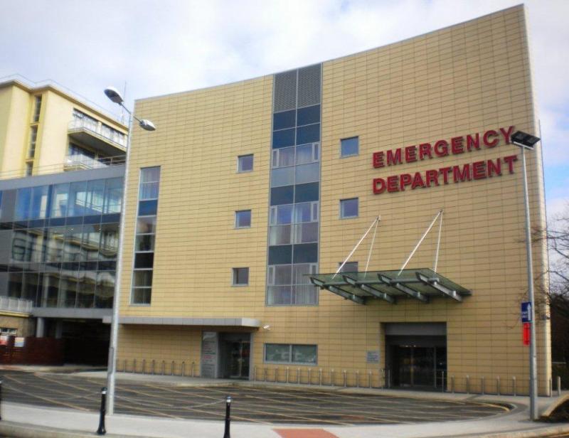 50 new beds to be opened in Our Lady of Lourdes Hospital in 2018 
