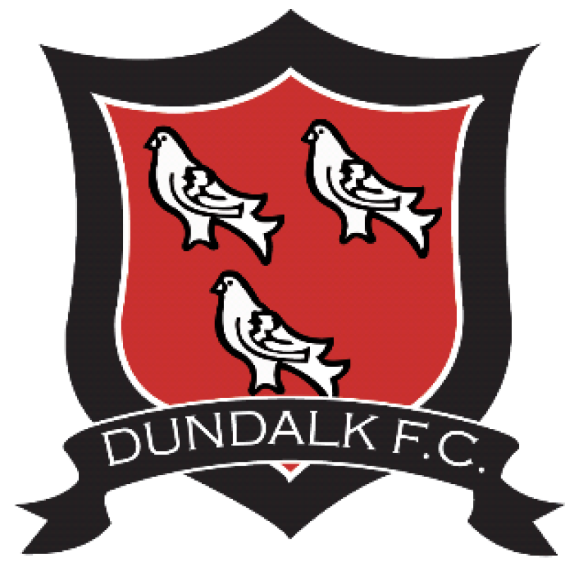 PHOTOS: Is this the new Dundalk FC jersey for 2018?