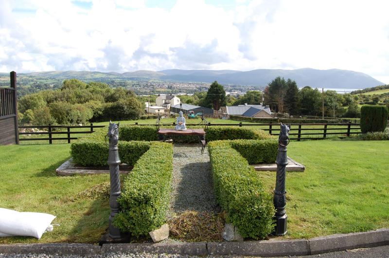 PHOTOS: A Louth home with a view