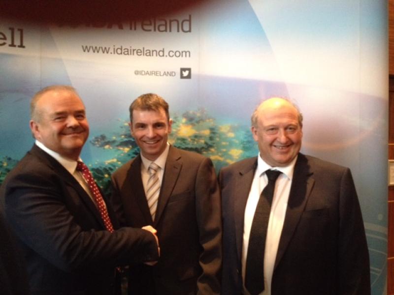 'Possibility' for further jobs as part of Wasdell Dundalk announcement