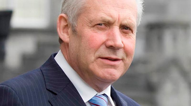 Louth TD says Shared Island Development Fund will foster positive North - South relations