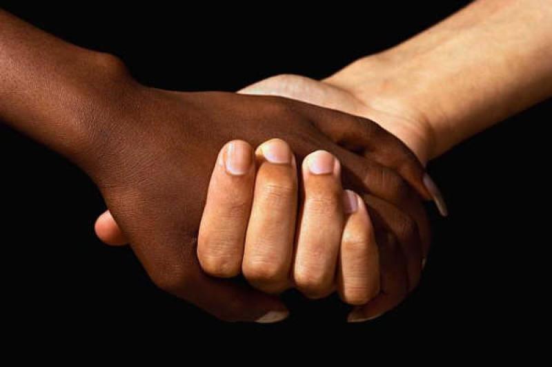 Dundalk father plans to leave Dundalk over racial abuse