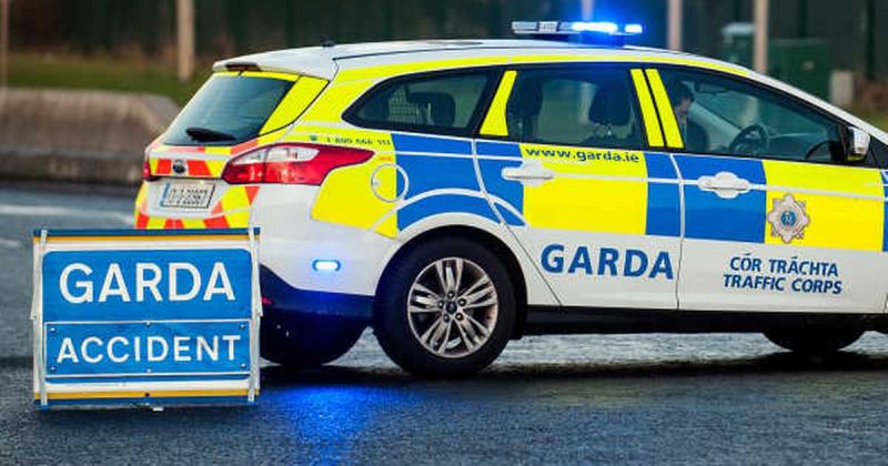 Man killed following collision between lorry and car outside Carrickmacross