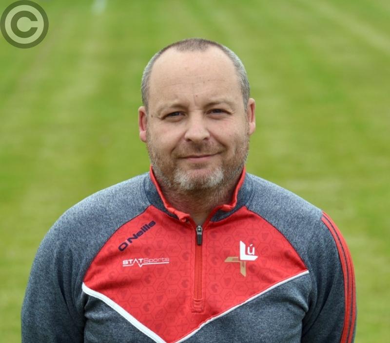 Louth GAA appoint U20 and U17 managers for 2018