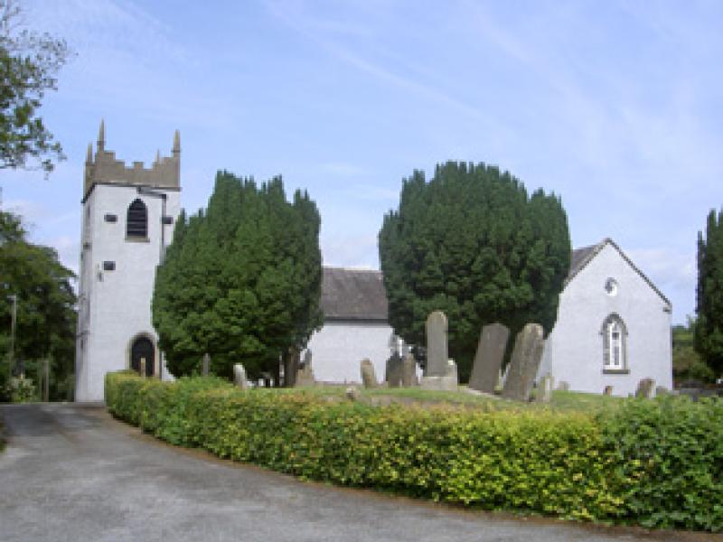 'Carols by Candlelight' at Ballymascanlon