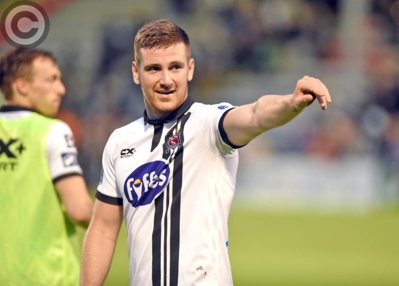 Coventry City look to Dundalk FC star Patrick McEleney to soften their injury crisis
