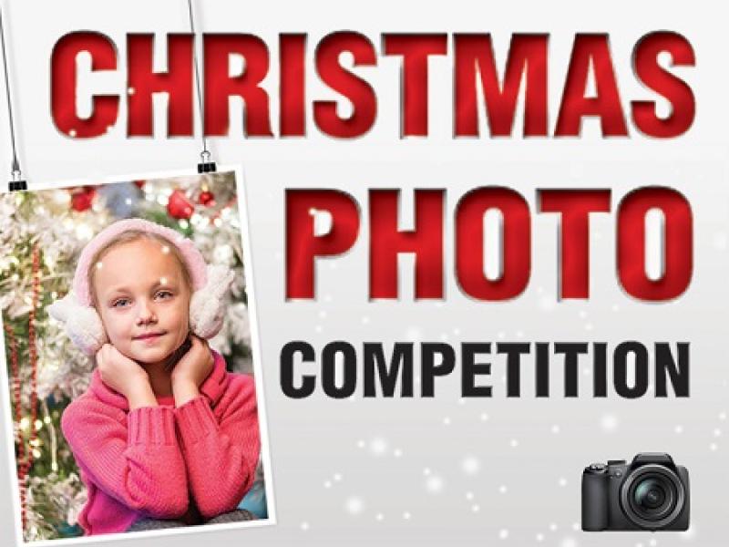 Christmas Photo Competition 2017
