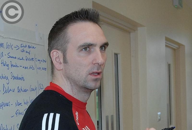 Louth GAA announce new Operations and Games Managers as debate sparks in Darver