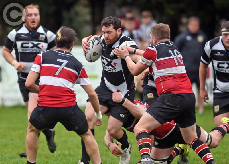 Dundalk RFC produce a late, late show to record memorable win over DLS Palmerston