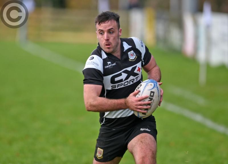 December double for Dundalk RFC in Dublin