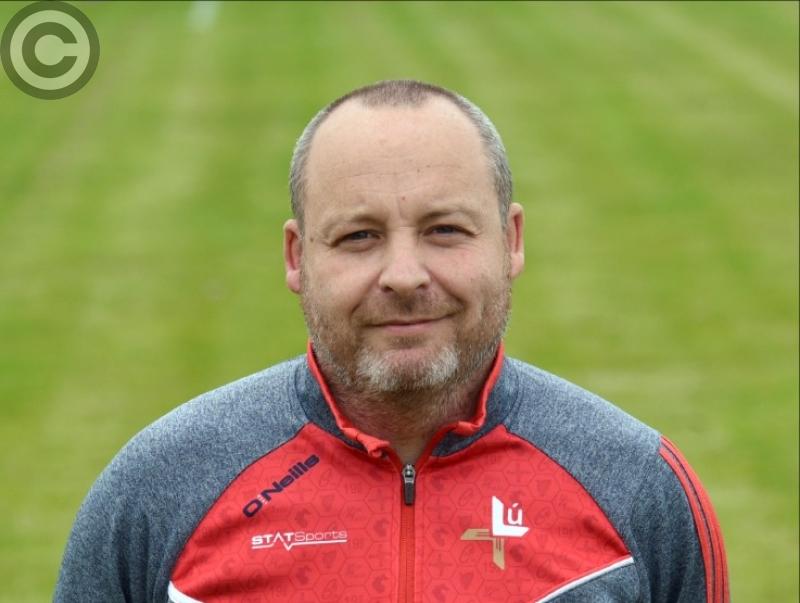 New Louth U20 boss Kierans learning from the Master Pete McGrath