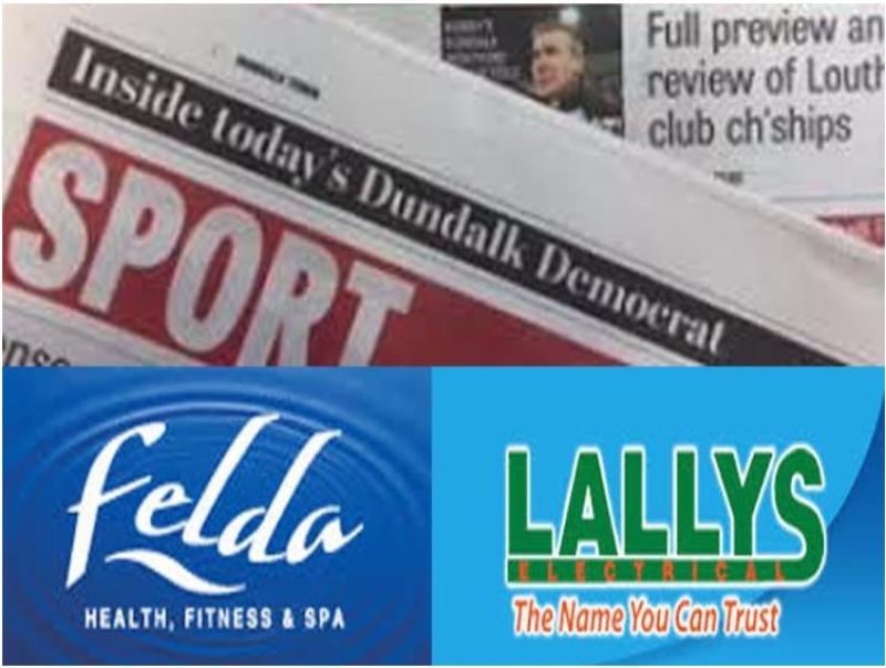 VOTE | Dundalk Democrat Sports Person of the Year FINAL