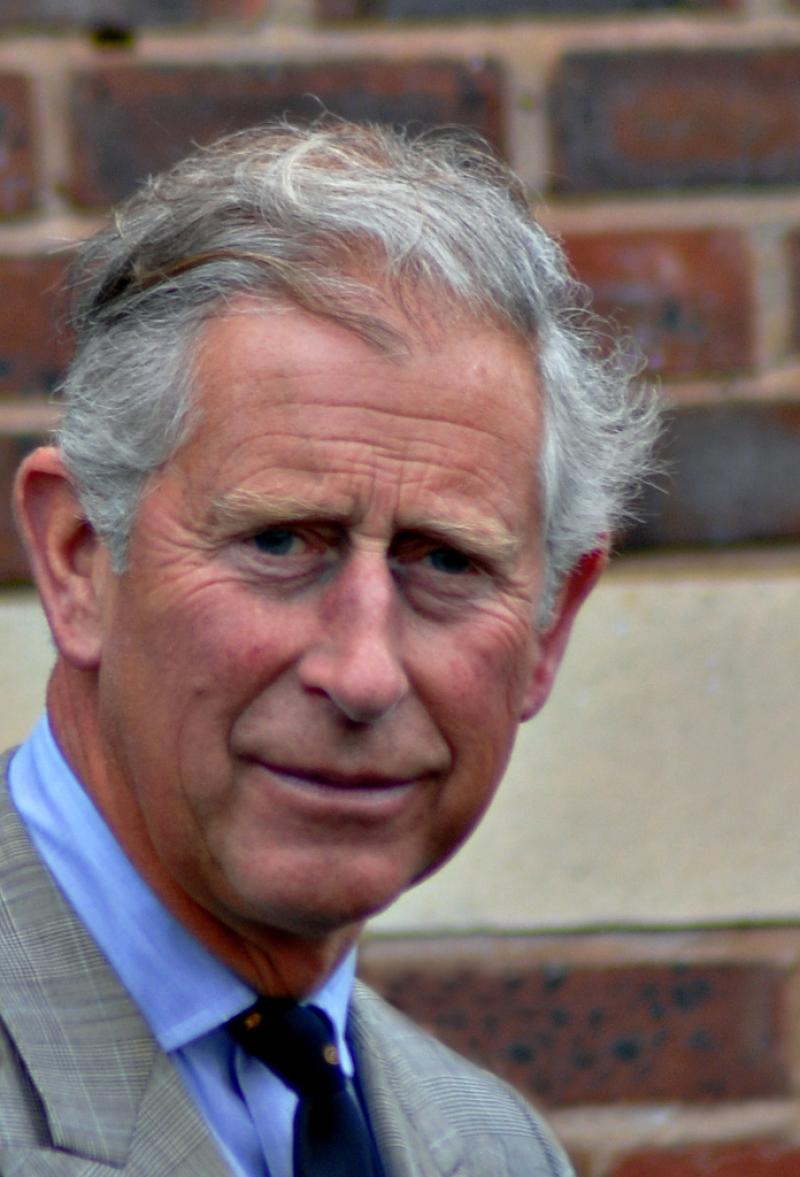 Louth man jailed for plotting explosion during Prince Charles' visit