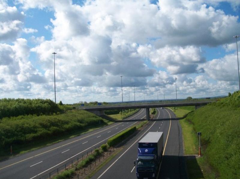 Dundalk Chamber unites with other chambers to drive strategic growth along the M1 Corridor