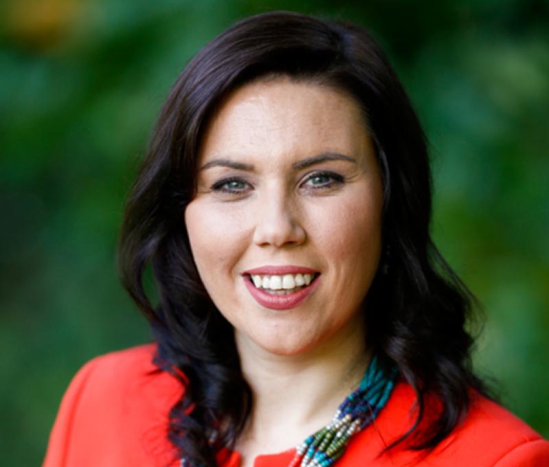 Cllr Coffey seeks action on rubbish in Ramparts River in Dundalk