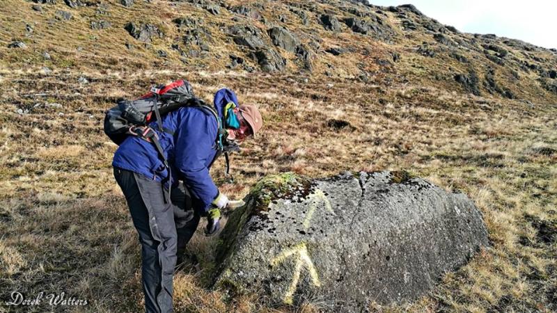 IDDT Cooley Mountains