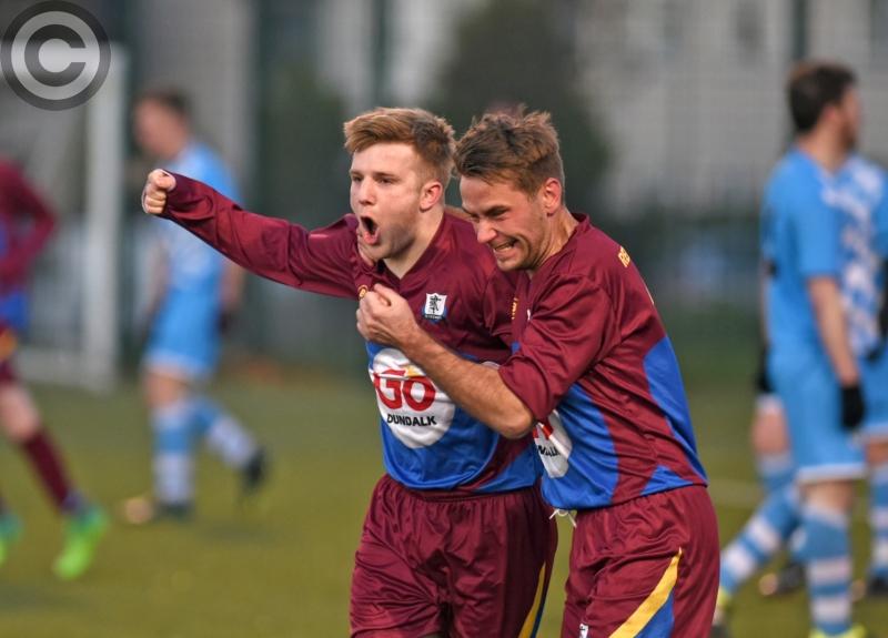 Redeemer overcome Woodview in NEFL Division Two