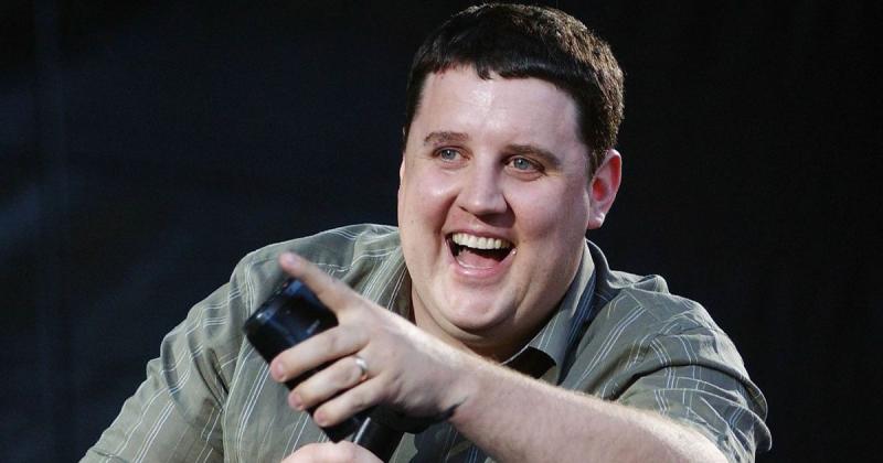 IDDT Peter Kay