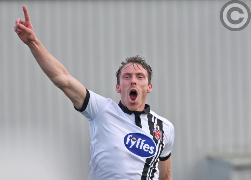 McMillan's Dundalk FC departure finally confirmed
