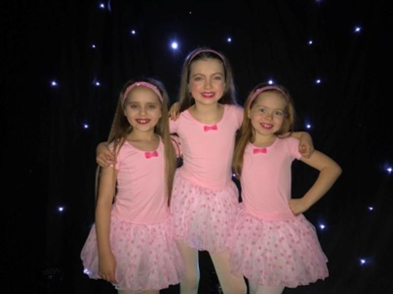The Dance Kids set to stage Dundalk Christmas show 