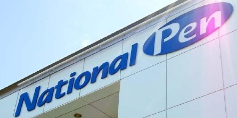 IDDT National Pen