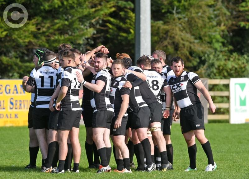 Dundalk RFC drawn at home in first round of Towns Cup