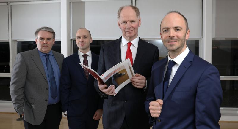 40 additional jobs at Dundalk based Multihog Limited to be created