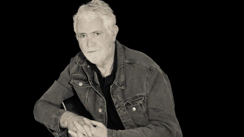 Charlie McGettigan to appear at Dundalk Gaol in 2018
