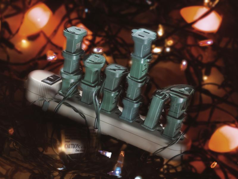 Nine tips to guard against house fires in Louth this Christmas