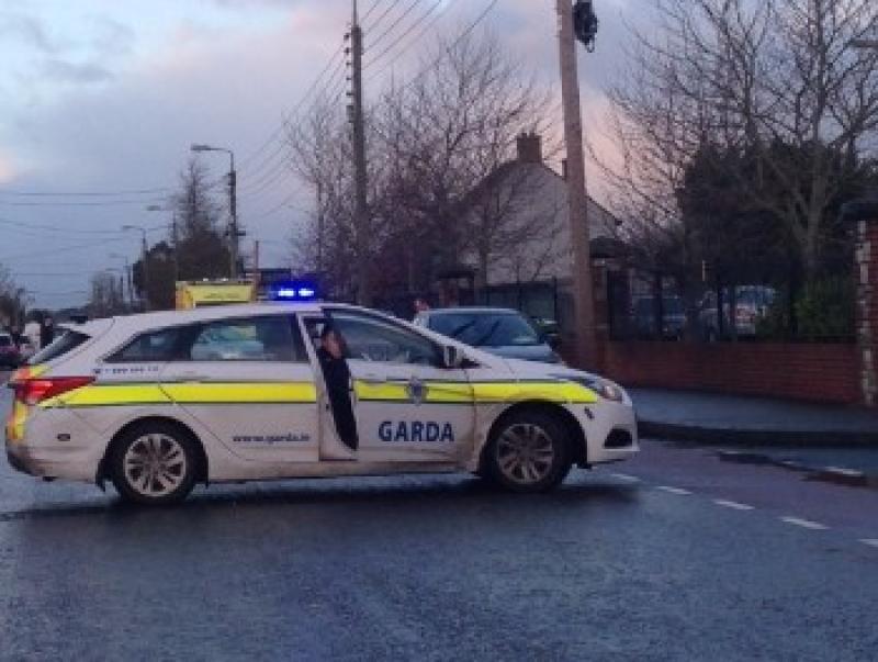 BREAKING: Three scenes around Dundalk being investigated as part of 'stabbing'