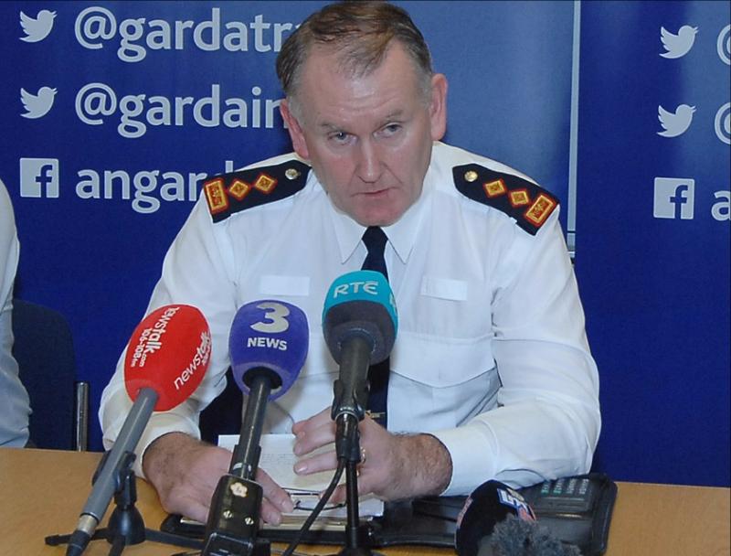 Dundalk attacks: Gardai state they have found no link to indicate attacks were 'terrorist related'