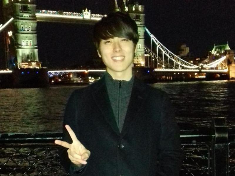 Wreath laying ceremony held for Japanese man killed in Dundalk 