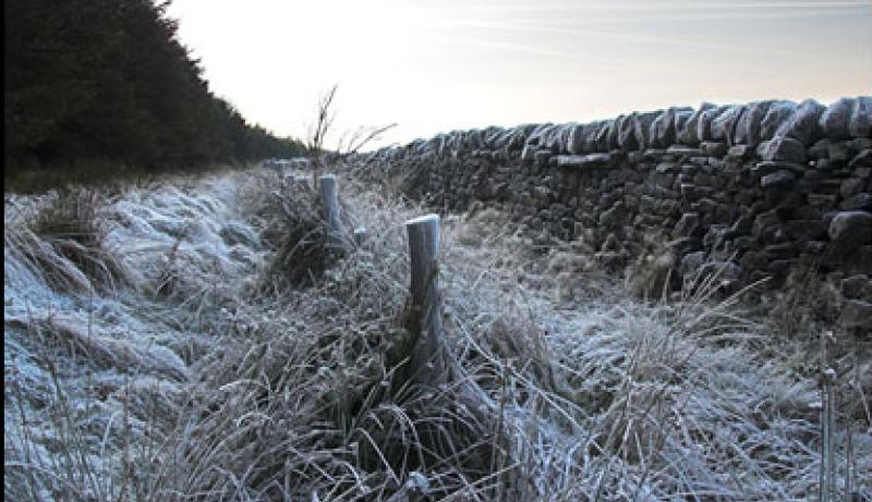 Tuesday's weather forecast for Louth