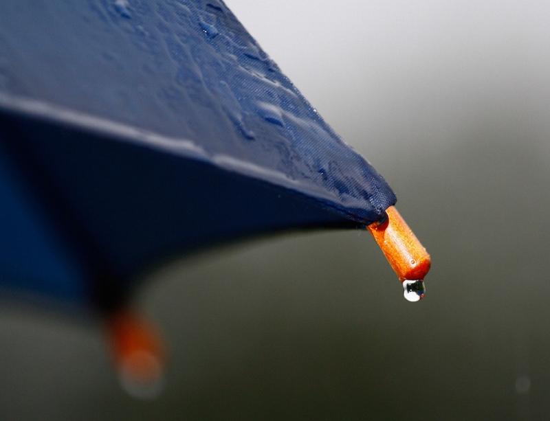 Met Éireann forecasts wet and windy conditions for the rest of this week 