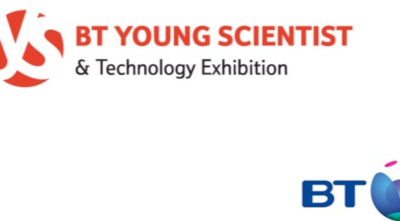 Louth takes home five prizes at BT Young Scientist Exhibition