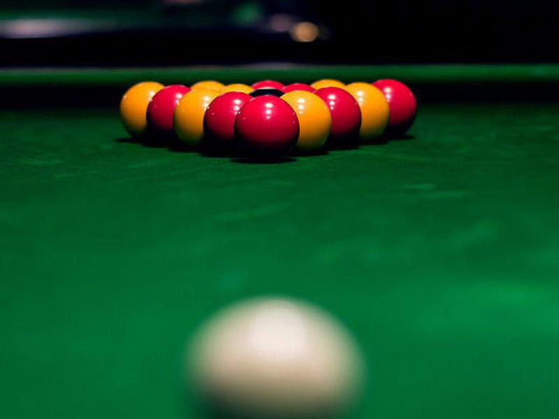 Classico's win Commercial Club derby with Blue Anchor and Cluskey's among the other winners as Pool League resumes