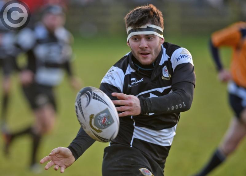 PREVIEW | Dundalk RFC looking to continue promotion quest in derby date with Boyne RFC