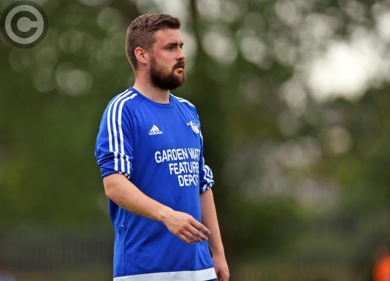 Mulvenna's screamer secures comeback win for Muirhevna Mor