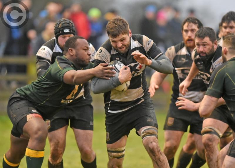 Heart-breaking for Dundalk RFC as Boyne RFC crush their promotion hopes with last gasp win