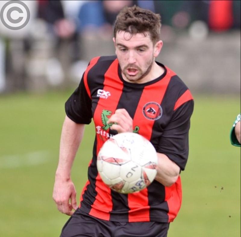 O'Connor rescues Bellurgan a share of the spoils with Quay