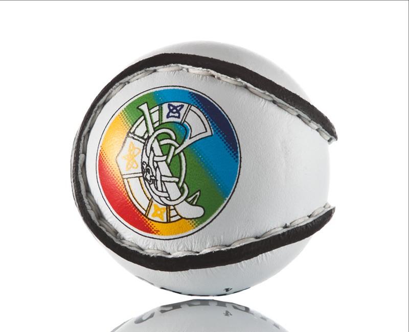 St. Anne's Camogie club to run indoor tournament for juveniles