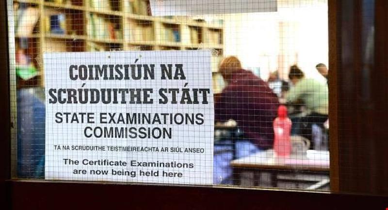 Study tips for Dundalk students sitting the pre-Leaving Cert and pre-Junior exams