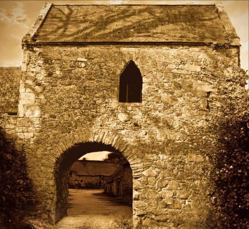 Carlingford: One of the most haunted areas of Louth