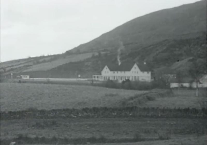 WATCH: RTE Archives features Louth hotel from 1966