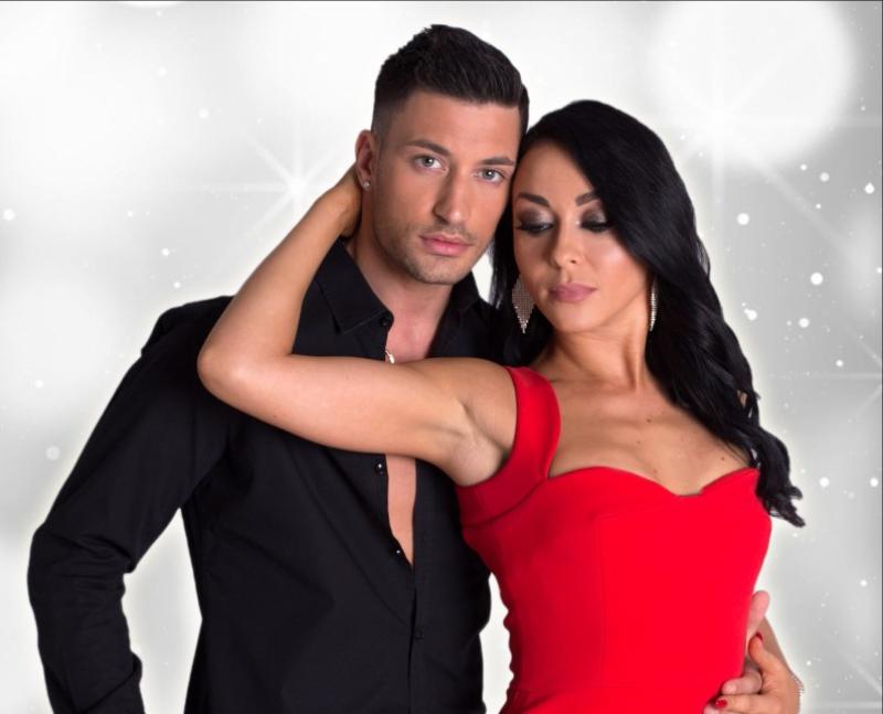 BBC ‘Strictly Come Dancing' star Giovanni Pernice coming to Dundalk