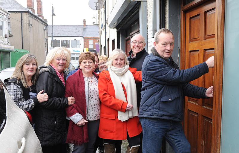 Cara Cancer Support Centre and how it all began