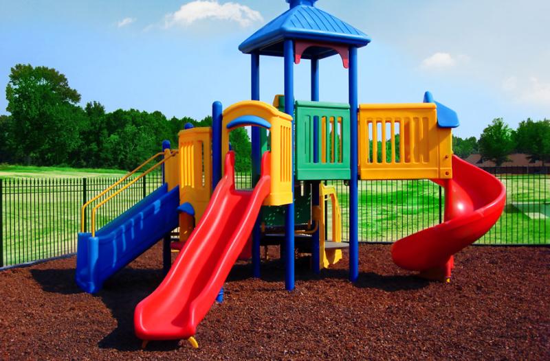 Kilkerley community asked to help raise funds for playground